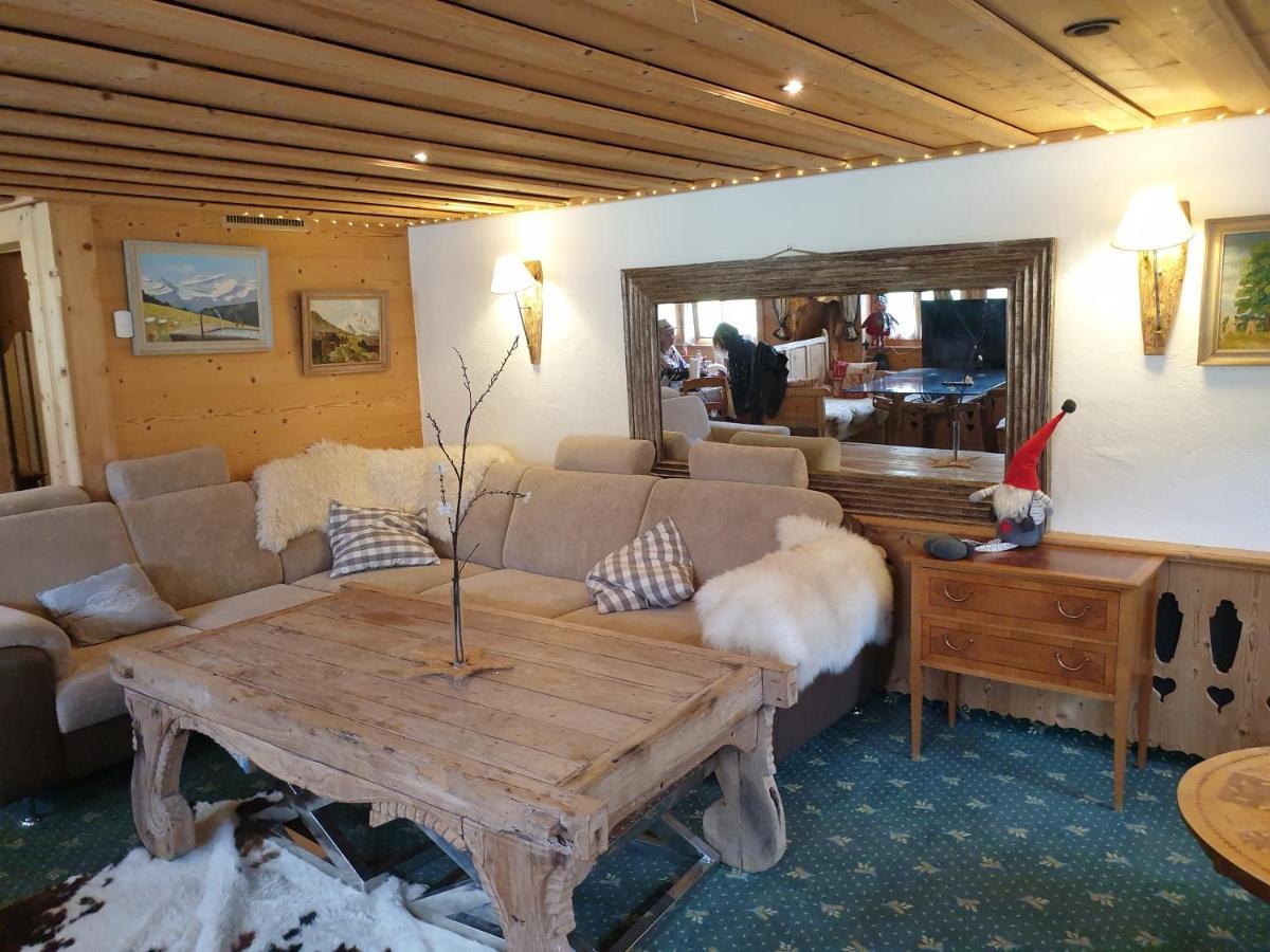 Auberge De L'Ours Vers L'Eglise Екстериор снимка