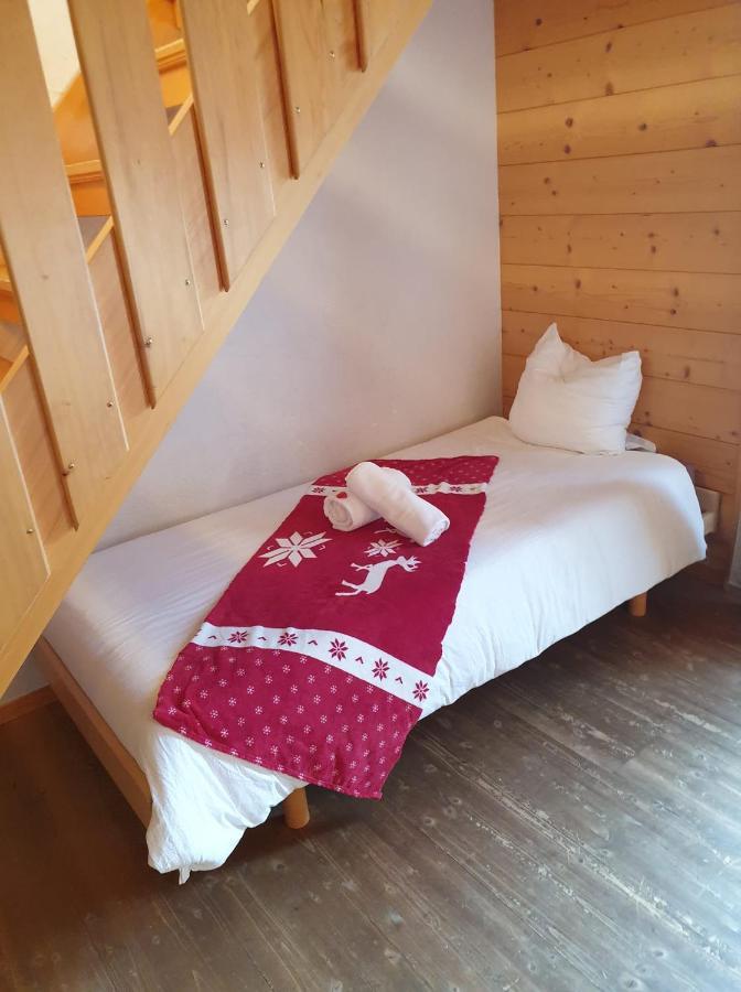Auberge De L'Ours Vers L'Eglise Екстериор снимка