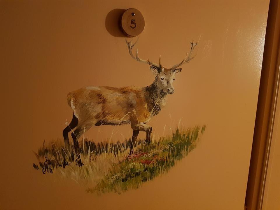 Auberge De L'Ours Vers L'Eglise Екстериор снимка