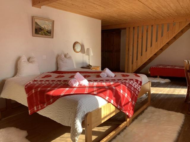 Auberge De L'Ours Vers L'Eglise Екстериор снимка