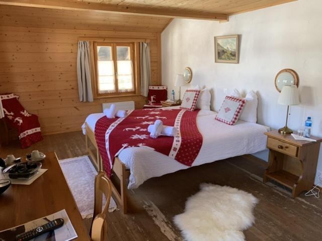 Auberge De L'Ours Vers L'Eglise Екстериор снимка