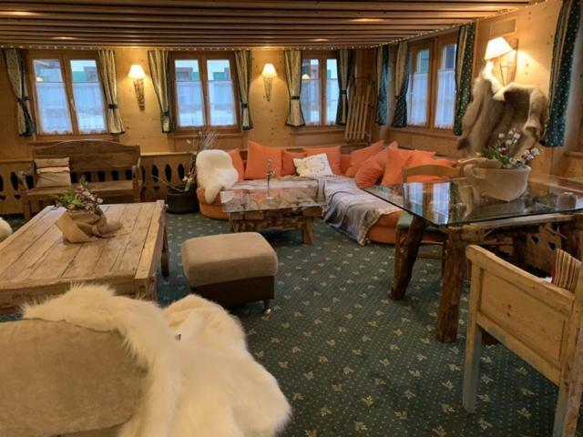 Auberge De L'Ours Vers L'Eglise Екстериор снимка