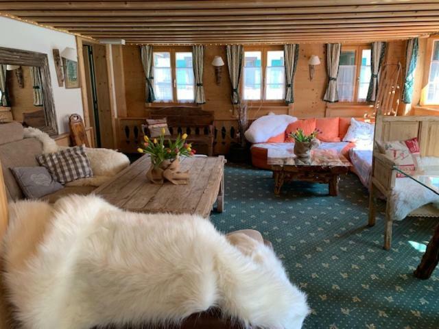 Auberge De L'Ours Vers L'Eglise Екстериор снимка